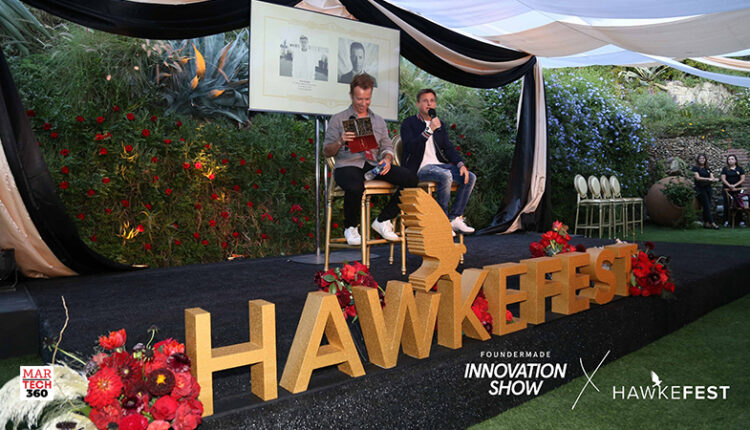 HAWKEFEST