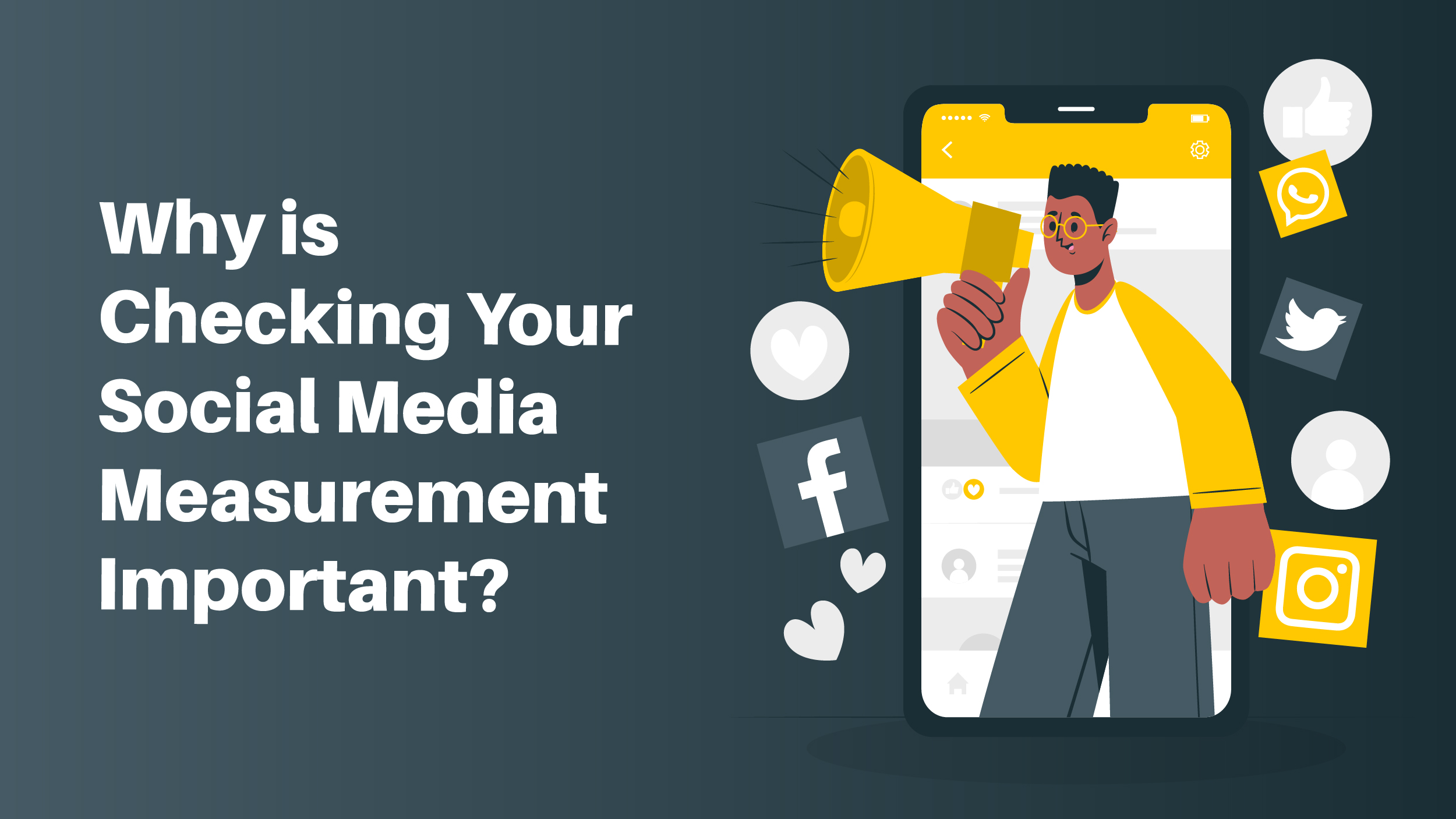 Social Media Measurement