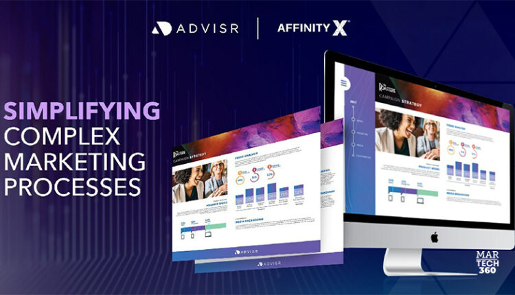 AFFINITYX