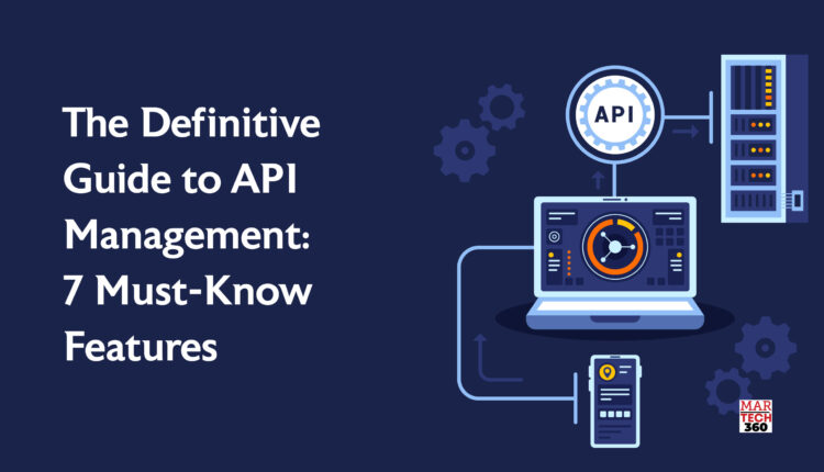 API management