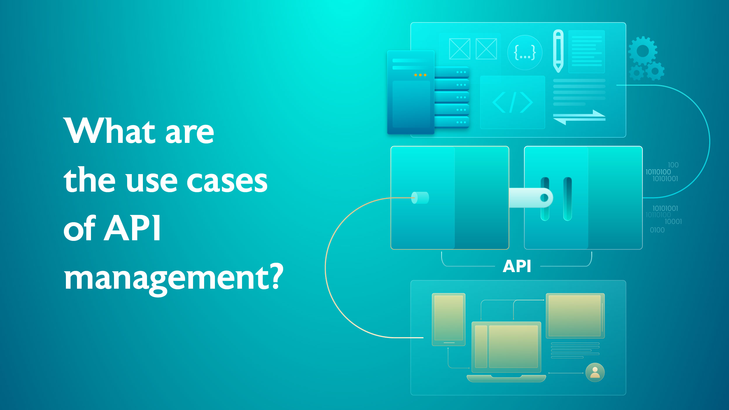 API management