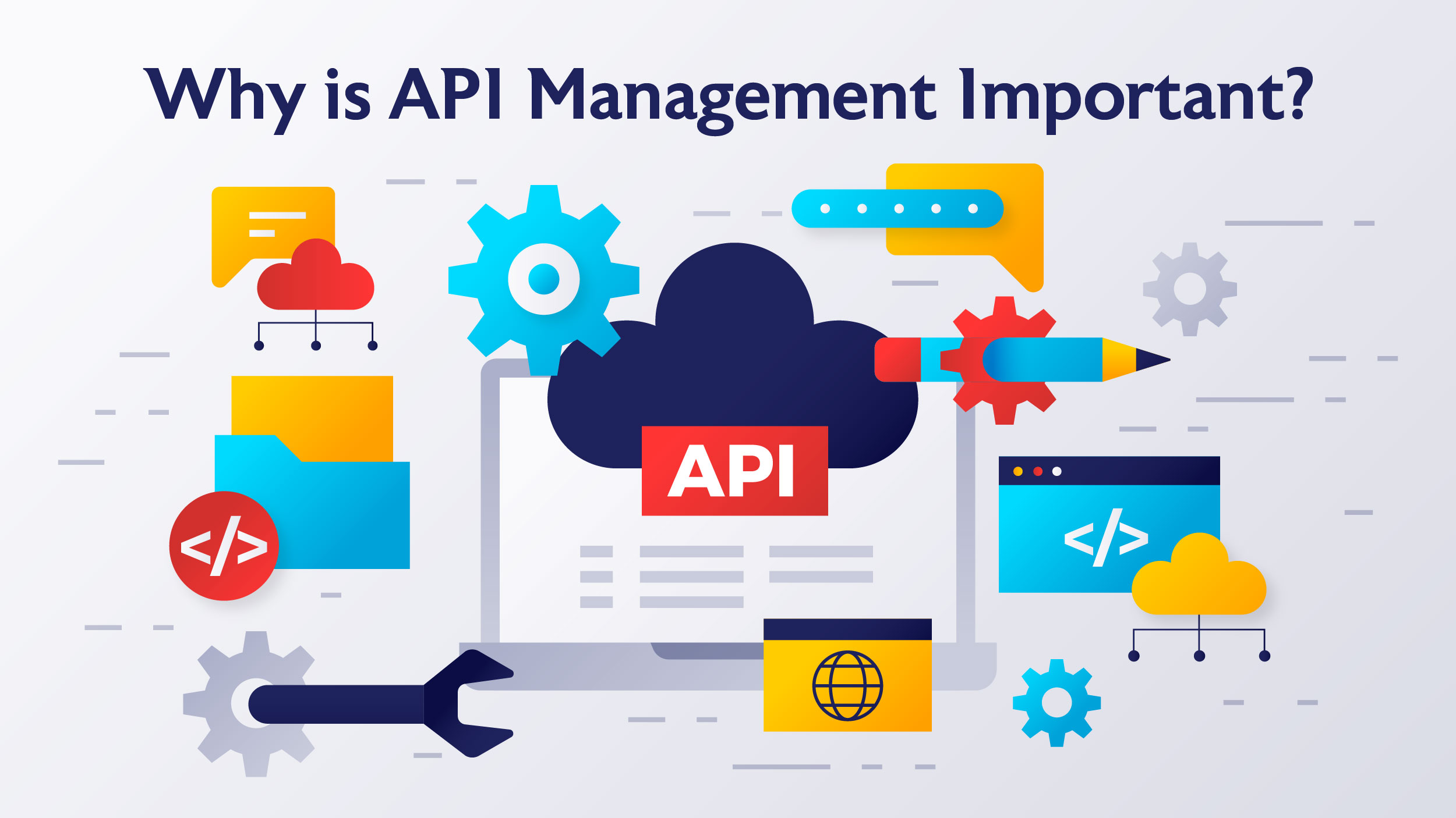 API management