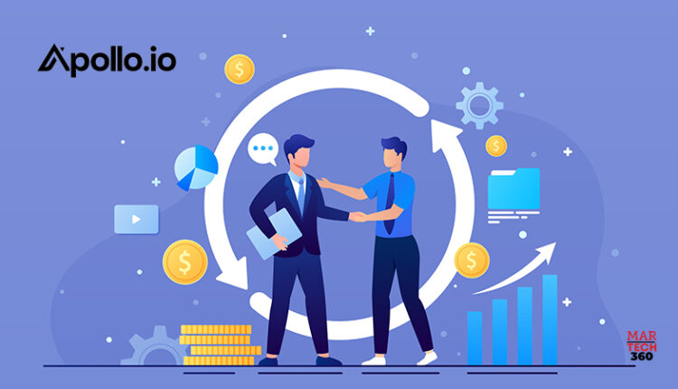 Apollo.io