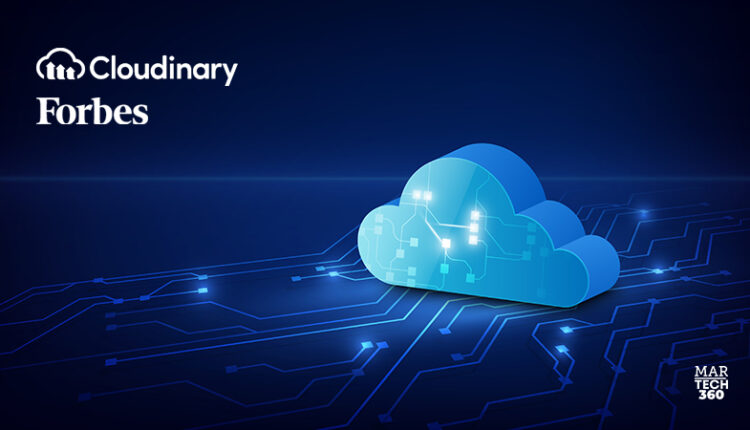 Cloudinary