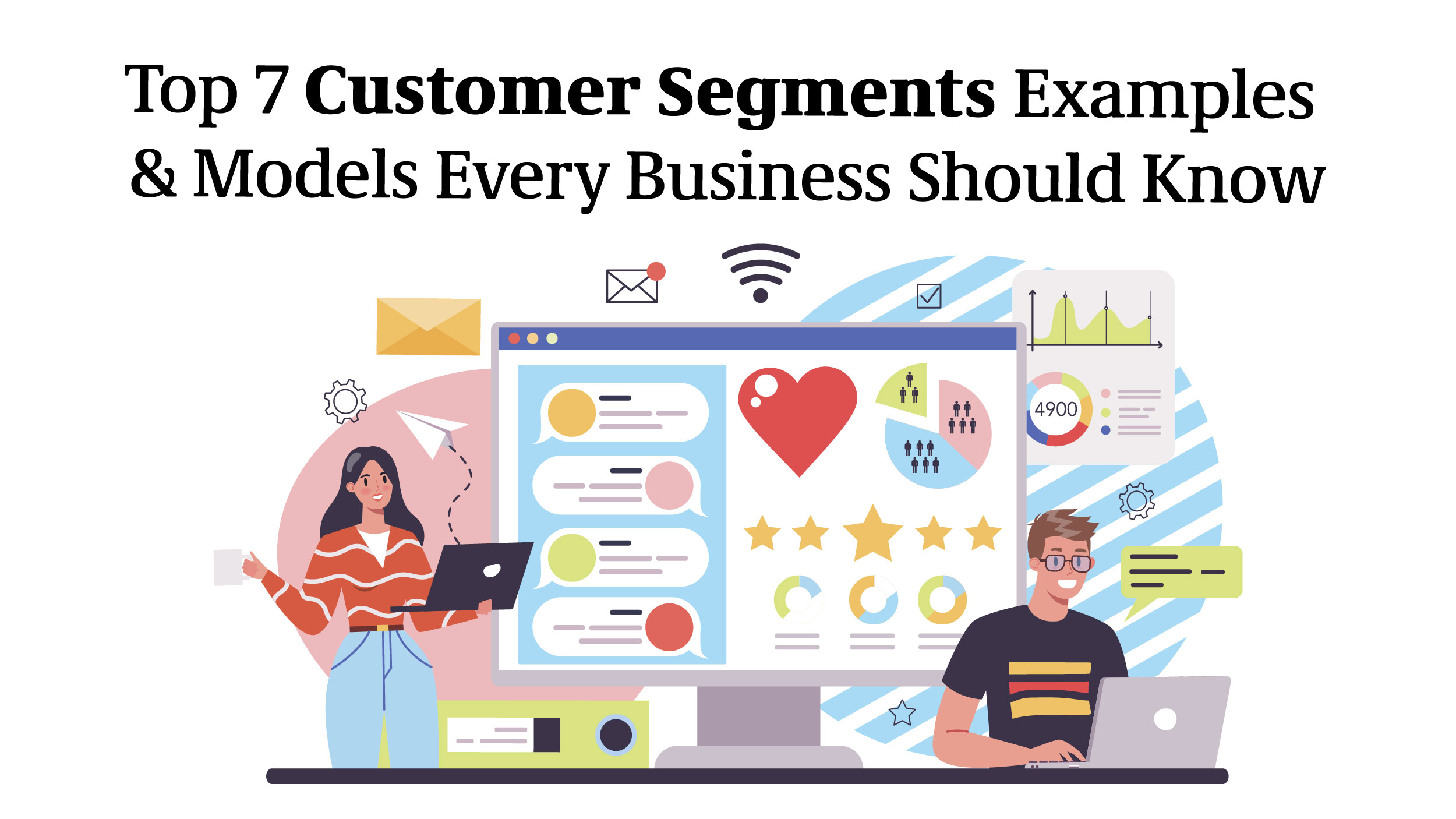 Customer Segmentation Strategies