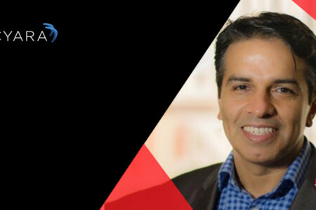 Cyara Enhances Leadership Team with Appointment of Rishi Rana as President