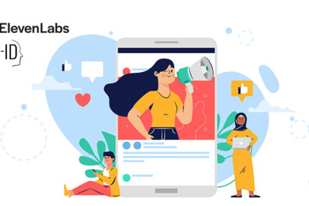 D-ID and ElevenLabs Announce Partnership, Add Premium Voices to Popular Creative Reality™ Studio