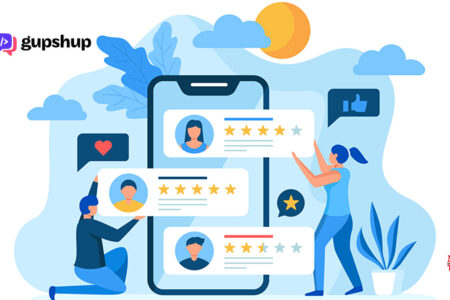 Gupshup Launches Domain-Specific ACE LLM to Transform Conversational Experiences