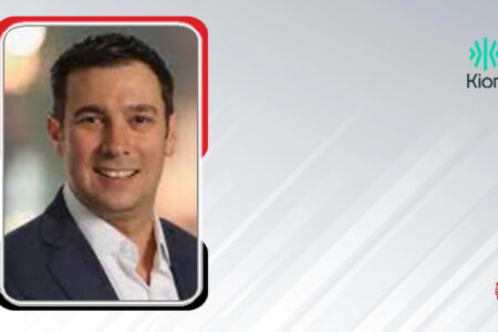 Kion Appoints Justin Bartinoski as Senior Vice President of Marketing