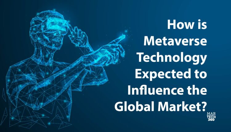 Metaverse Technology