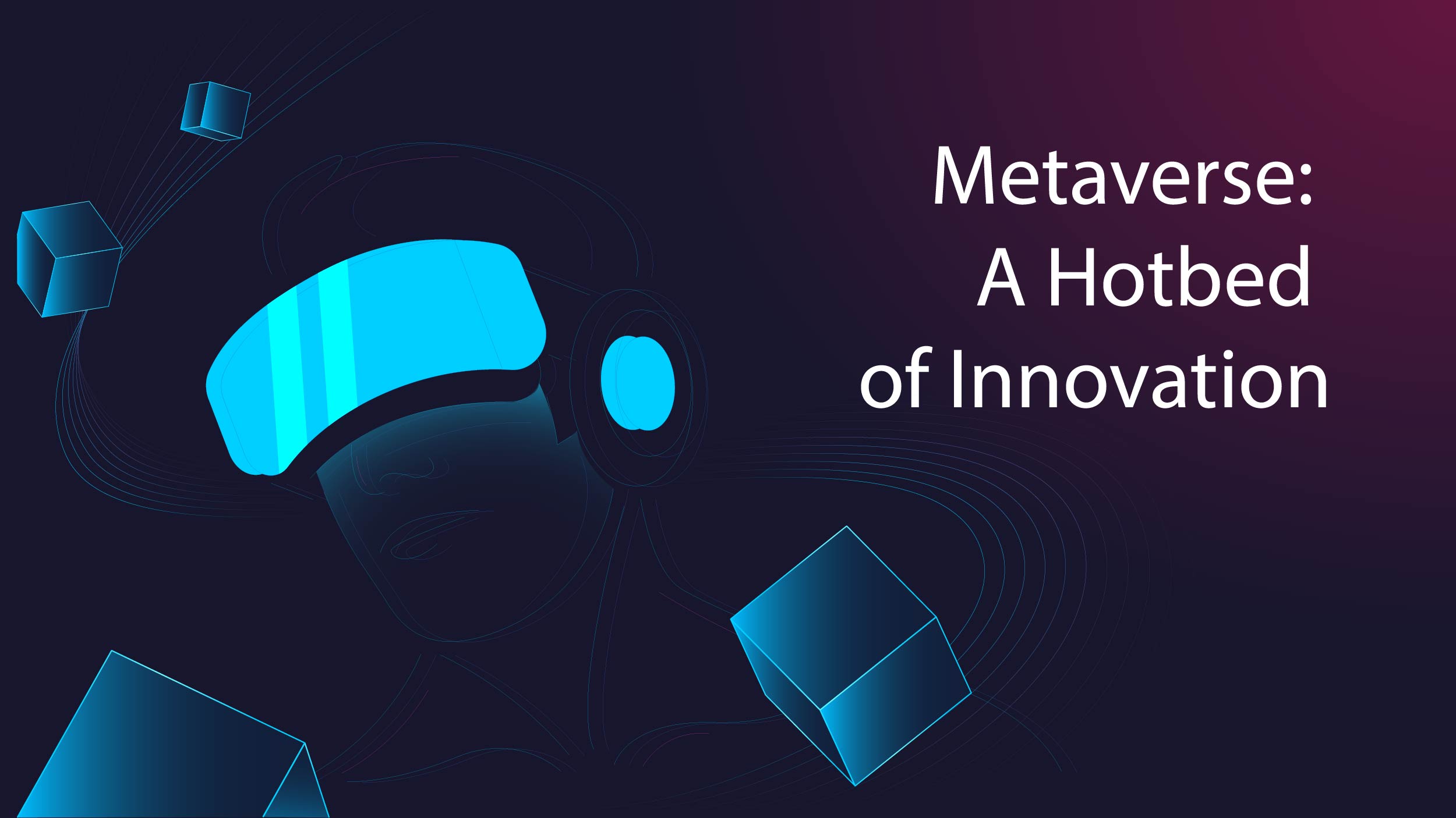 Metaverse Technology