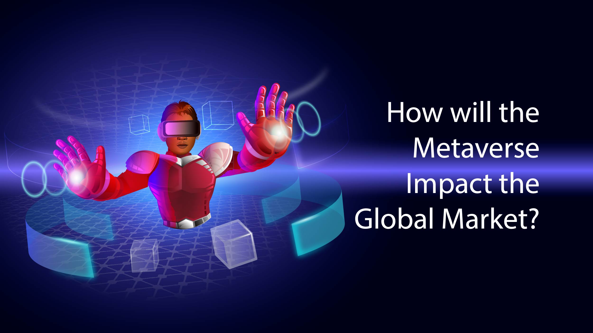 Metaverse Technology