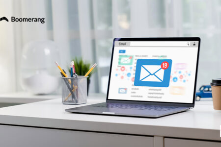 Productivity Tool Boomerang Launches Meeting Scheduling for Teams, Enters Enterprise Meeting Scheduling Market