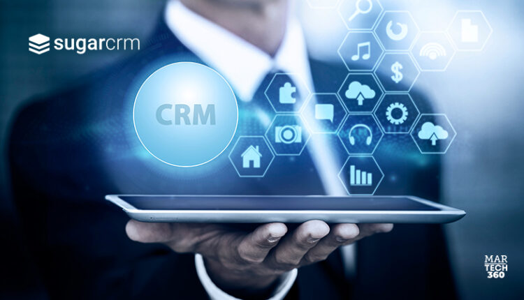 SugarCRM