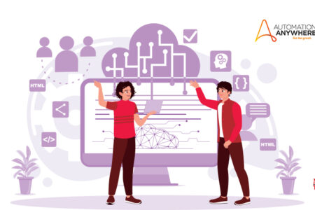Automation Anywhere’s Customer Support Website Recognized as a 2023 Best Support Website by Association of Support Professionals