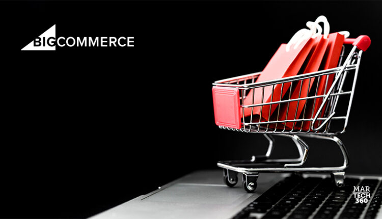 BigCommerce