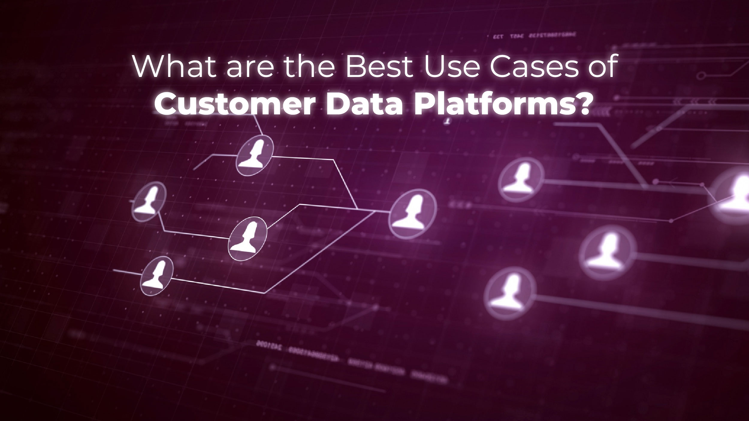 Customer Data Platform