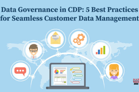 Data Governance in CDP: 5 Best Practices for Seamless Customer Data Management