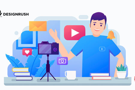 DesignRush Showcases the Top Video Production + Video Marketing Agencies in September