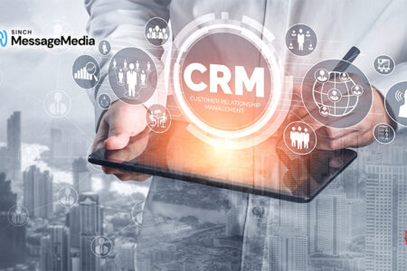 Sinch MessageMedia Launches new SMS service to improve customer experience