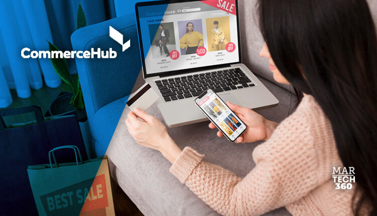 CommerceHub