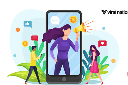 Viral Nation Accelerates Growth Strategy with Key Executive Appointments