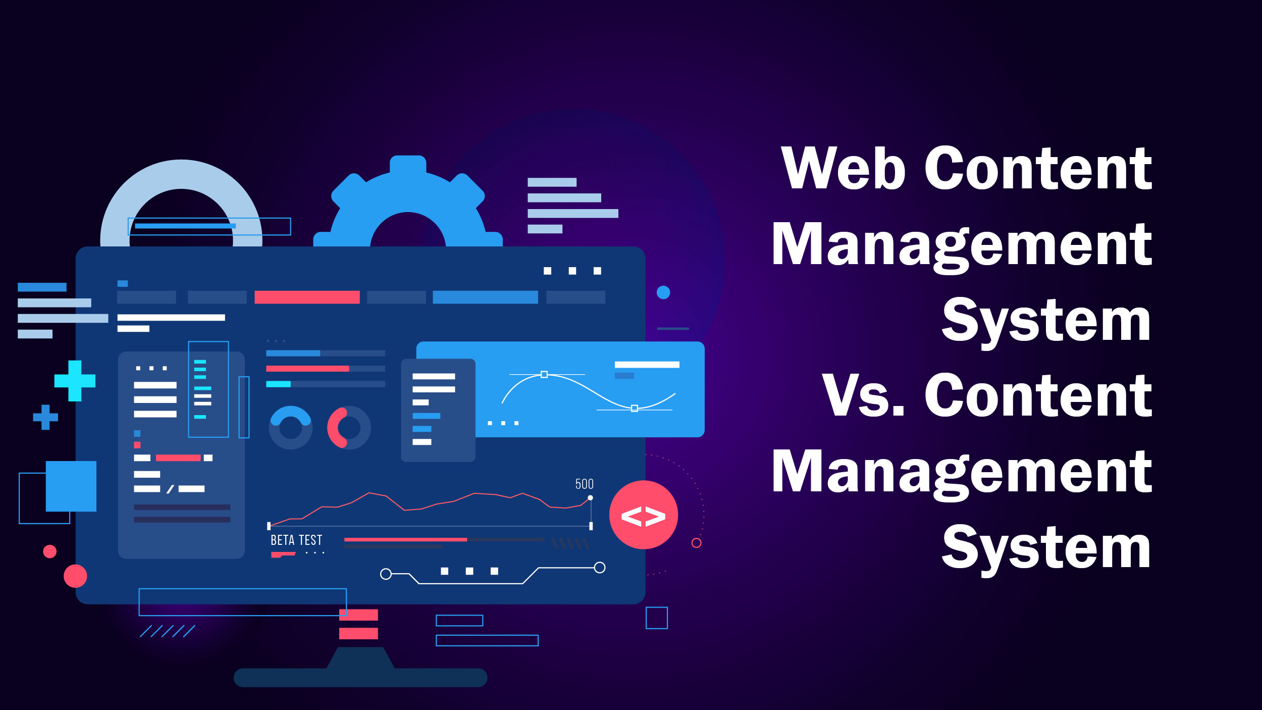 Web Content Management