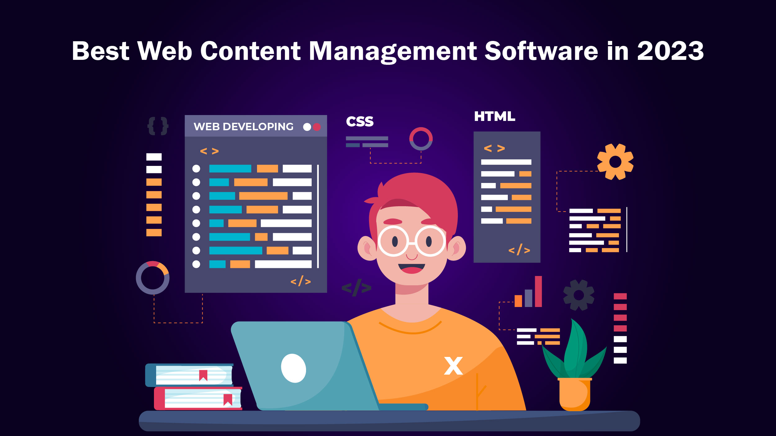 Web Content Management