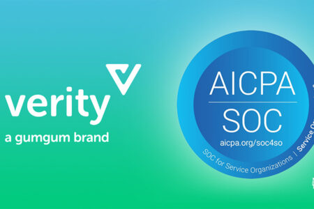 GumGum Verity First Contextual Provider to be Awarded SOC2 Compliance