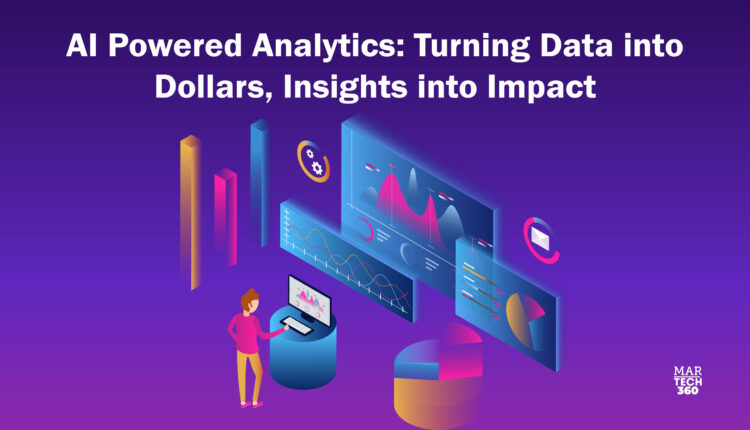 AI Powered Analytics