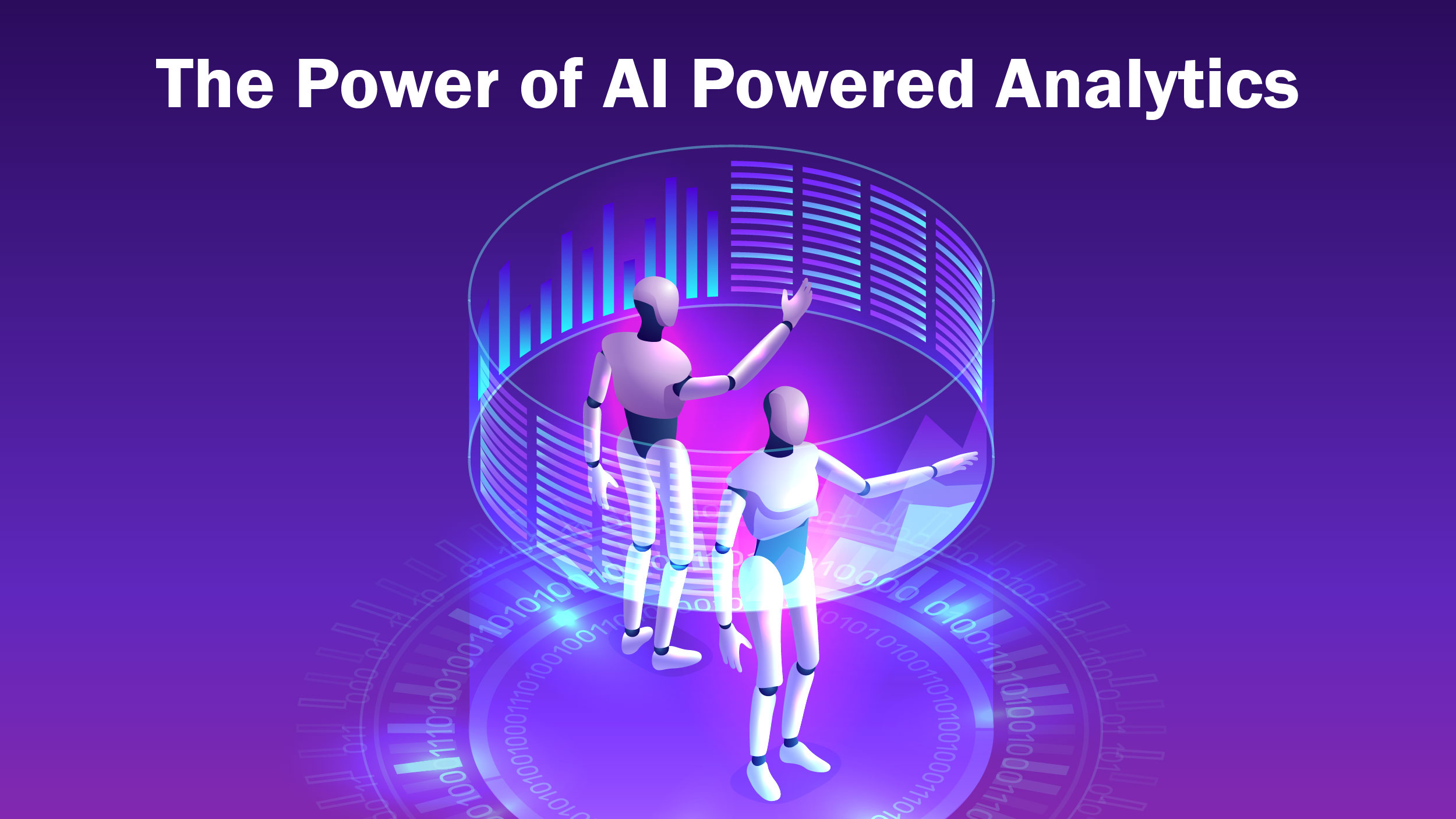 AI Powered Analytics