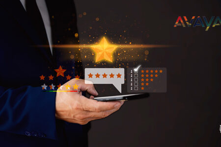 Avaya Showcases AI-Driven Customer Experience Solutions at Gartner IT Symposium 2023