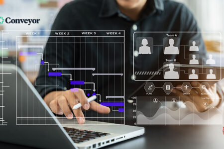 Conveyor Raises $12.5M Series A to Offload the Most Tedious Part of the Sales Process to Artificial Intelligence