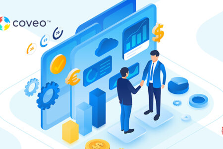 Coveo revolutionizes product and knowledge discovery with generative answering for B2C and B2B commerce enterprises
