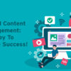 Digital Content Management