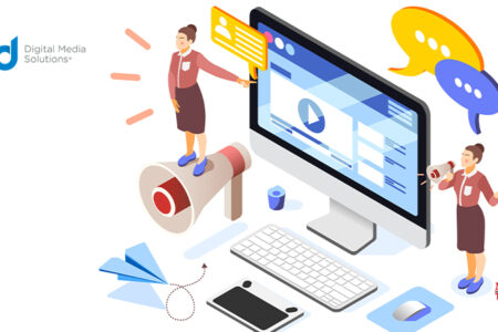Digital Media Solutions Honored With AFFY Award For 2023