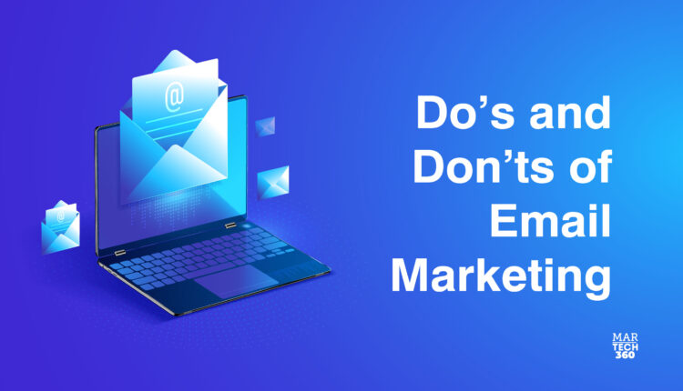 Email Marketing