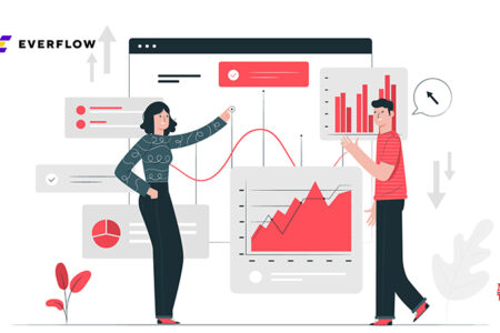 Everflow Wins 2023 Global Performance Marketing Award For Best Performance Marketing Technology