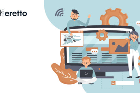 Heretto Steps Into A New Era With Groundbreaking AI Features and Fresh Rebranding