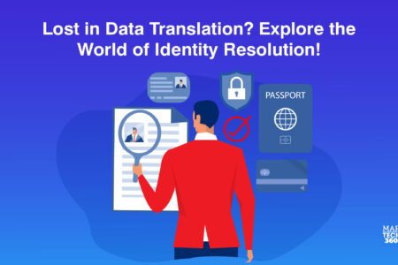 Lost in Data Translation? Explore the World of Identity Resolution!