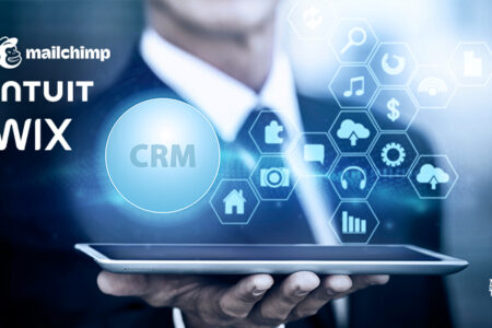 Intuit Mailchimp and Wix Enter a Strategic Multi-Year Partnership