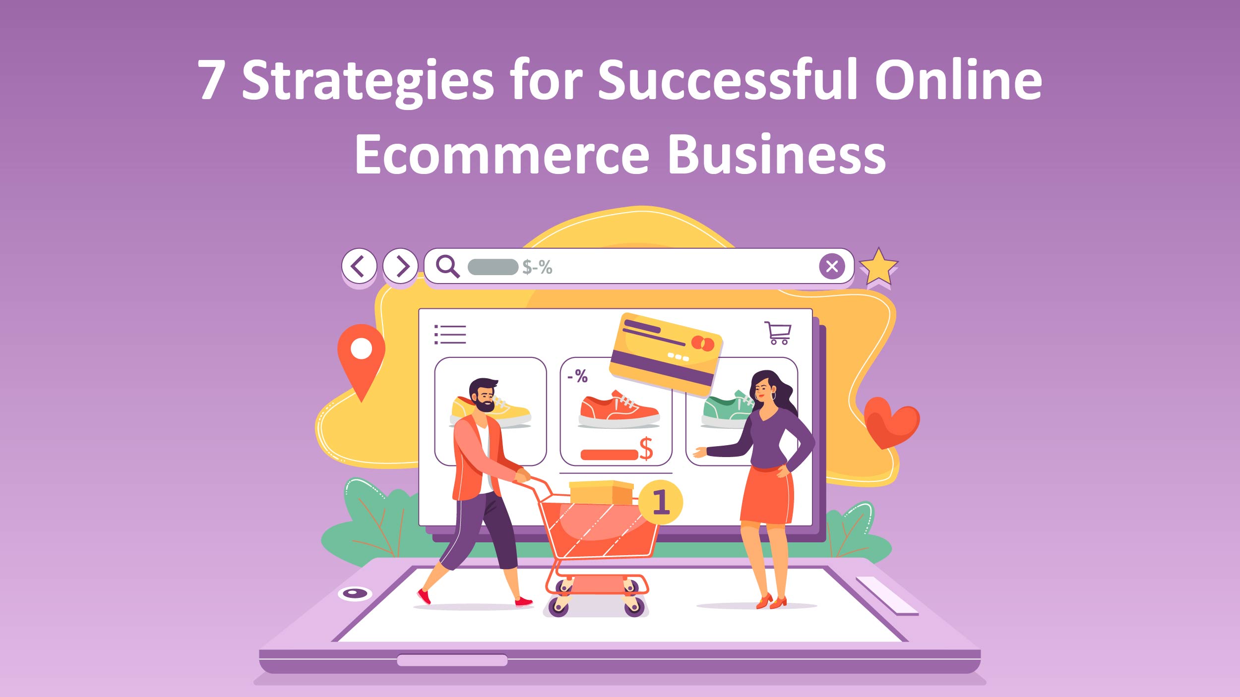 Online Ecommerce Business