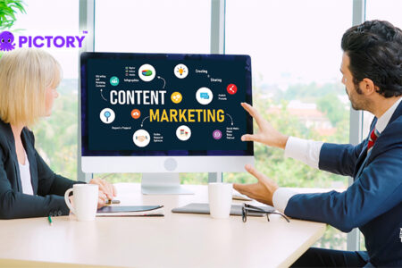 Pictory Enters Strategic Partnership with ElevenLabs to Enhance AI Voice Technology in Video Creation