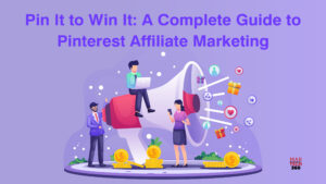 Pinterest Affiliate Marketing