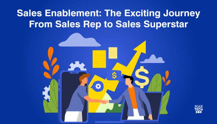 Sales enablement