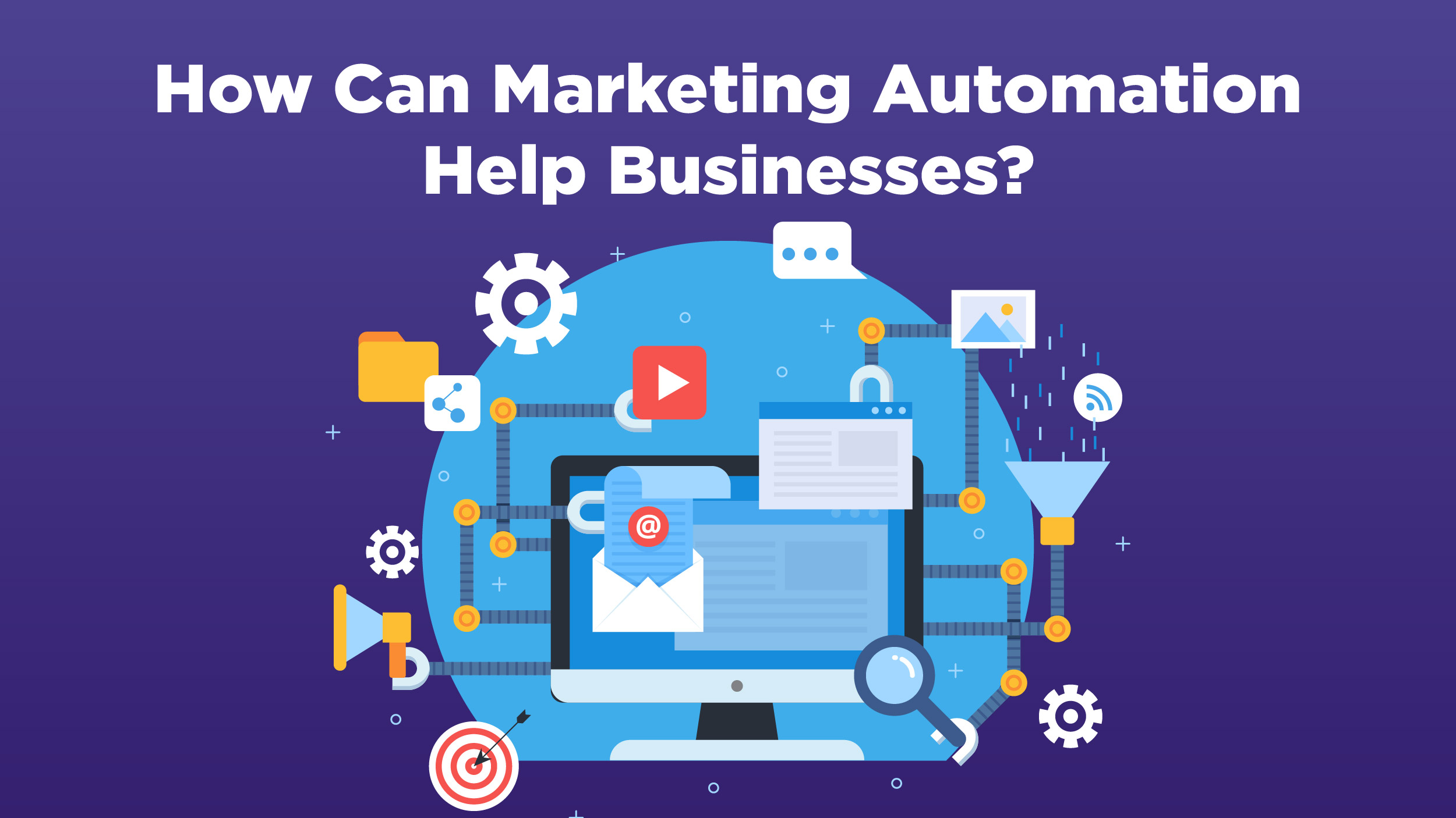 Marketing Automation