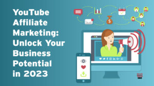 youtube affiliate marketing