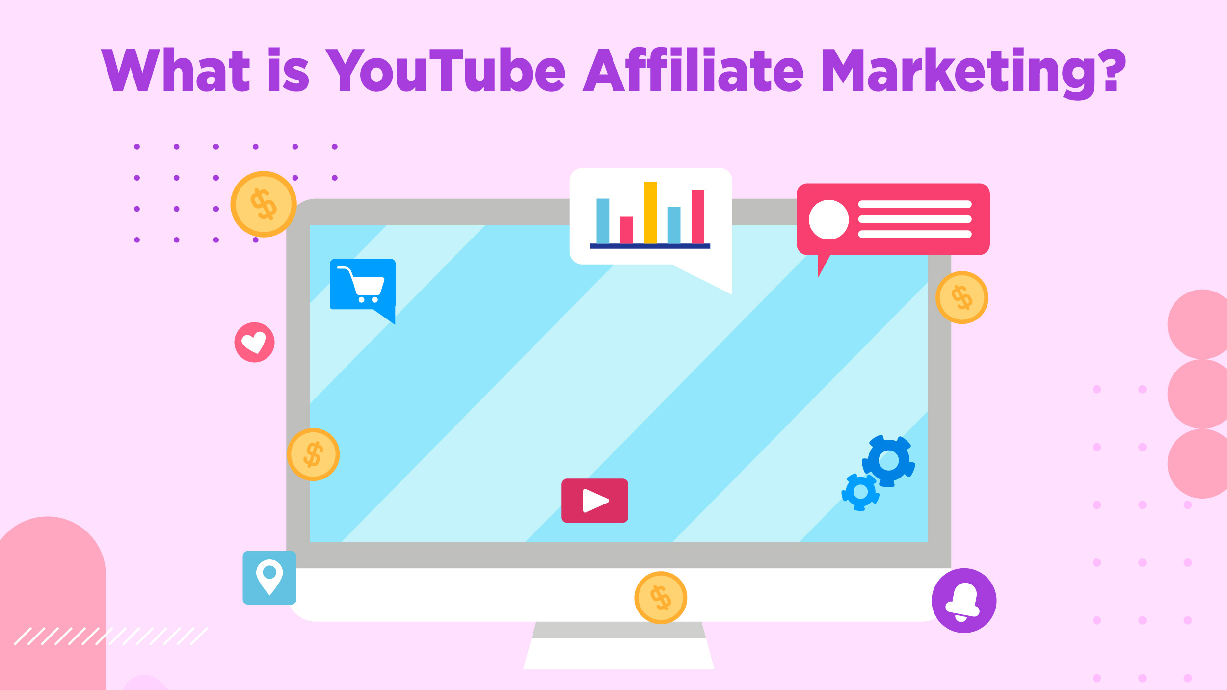 youtube affiliate marketing