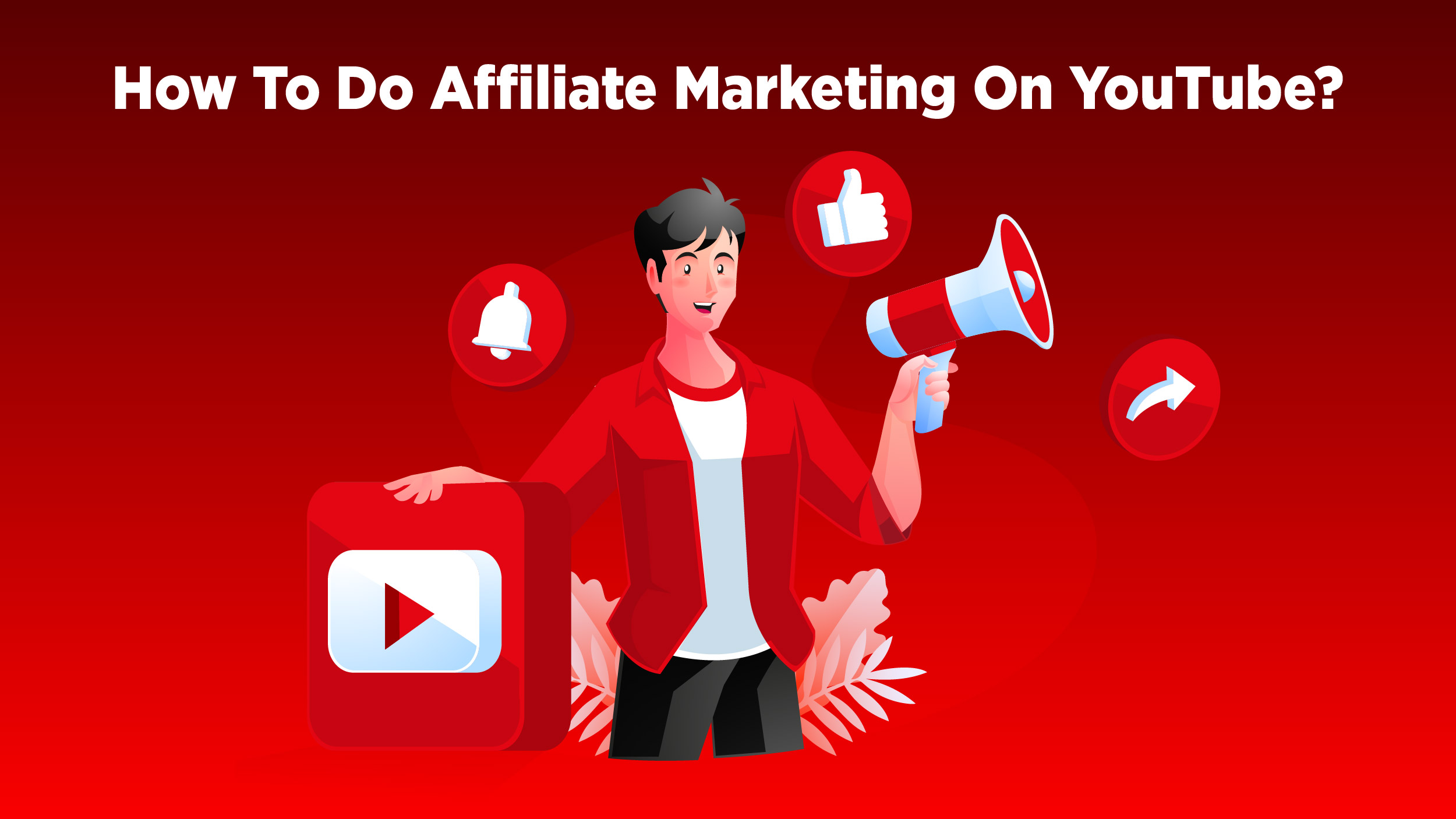 youtube affiliate marketing