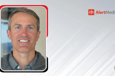 AlertMedia Appoints Marc Ostryniec as Chief Revenue Officer